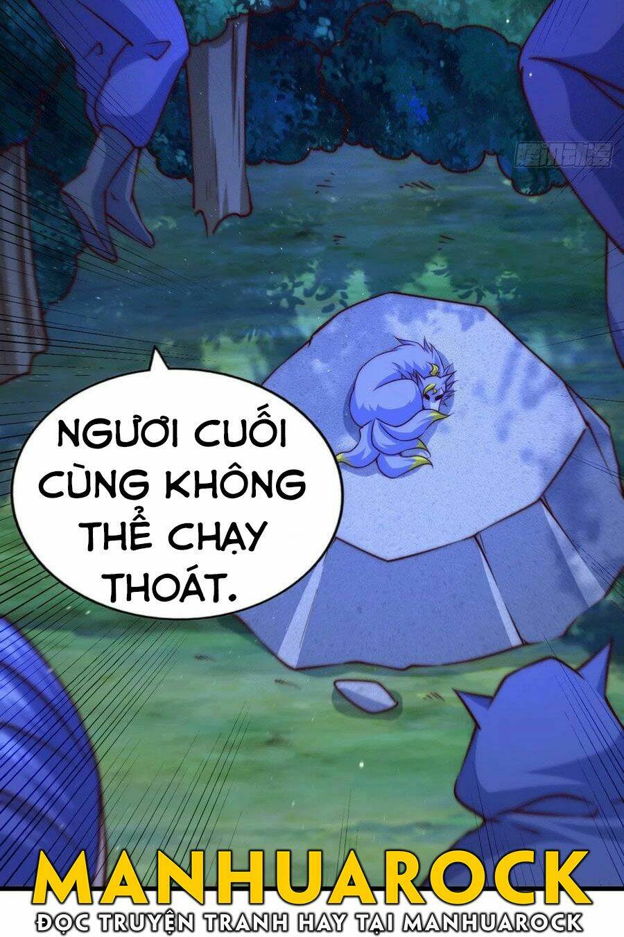 Người Trên Vạn Người Chapter 60 - Trang 2