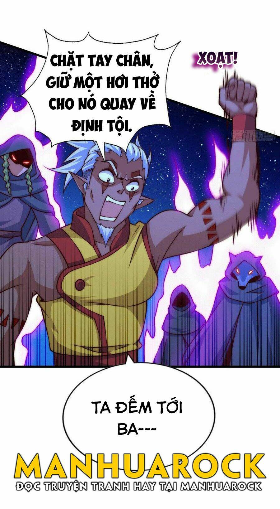 Người Trên Vạn Người Chapter 60 - Trang 2