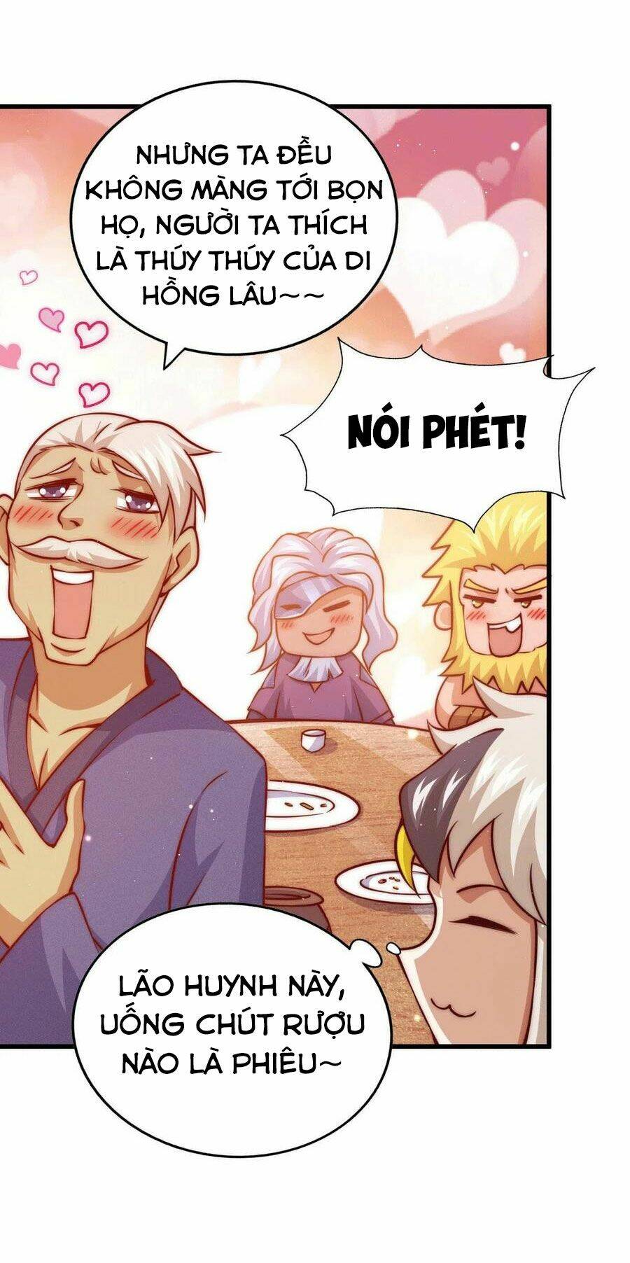 Người Trên Vạn Người Chapter 60 - Trang 2