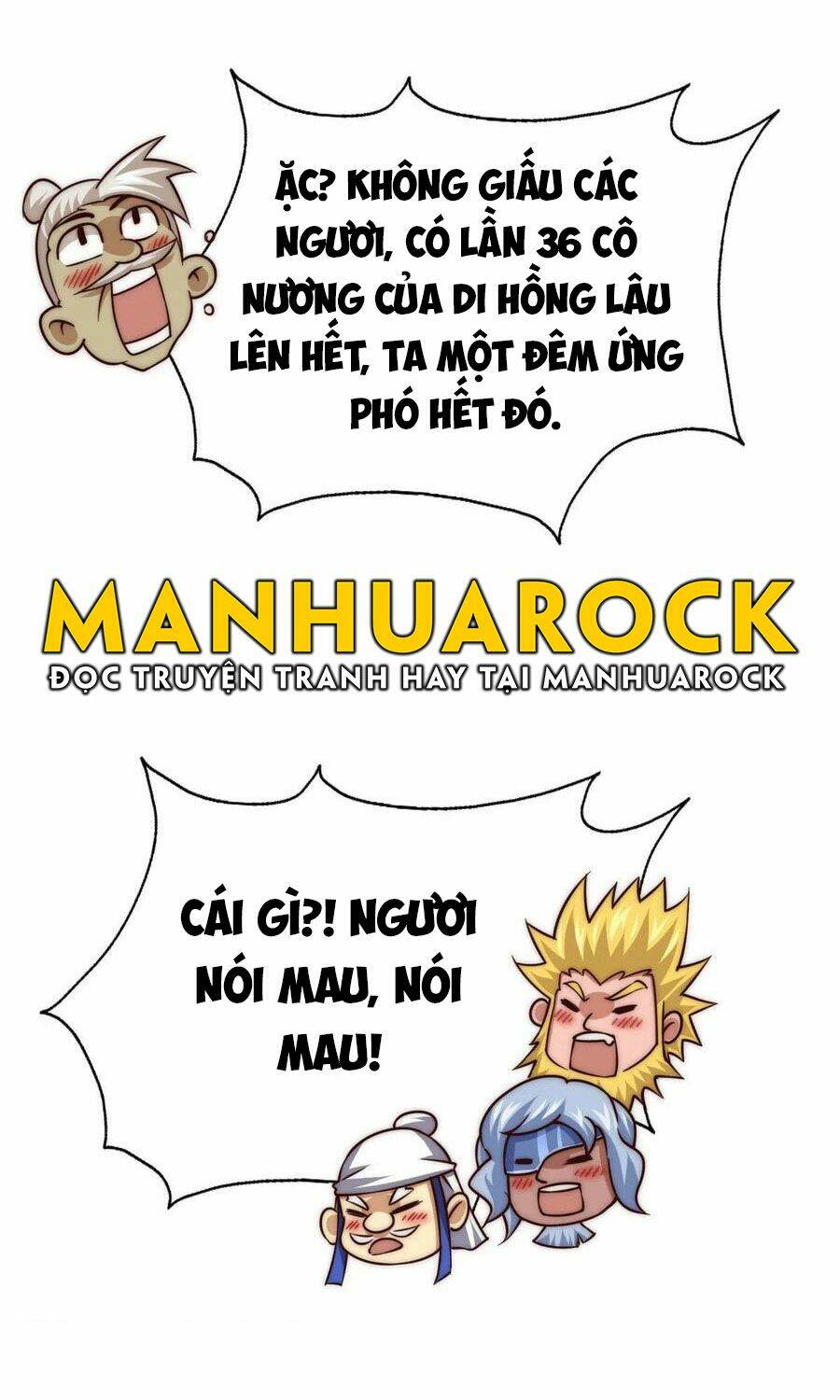 Người Trên Vạn Người Chapter 60 - Trang 2