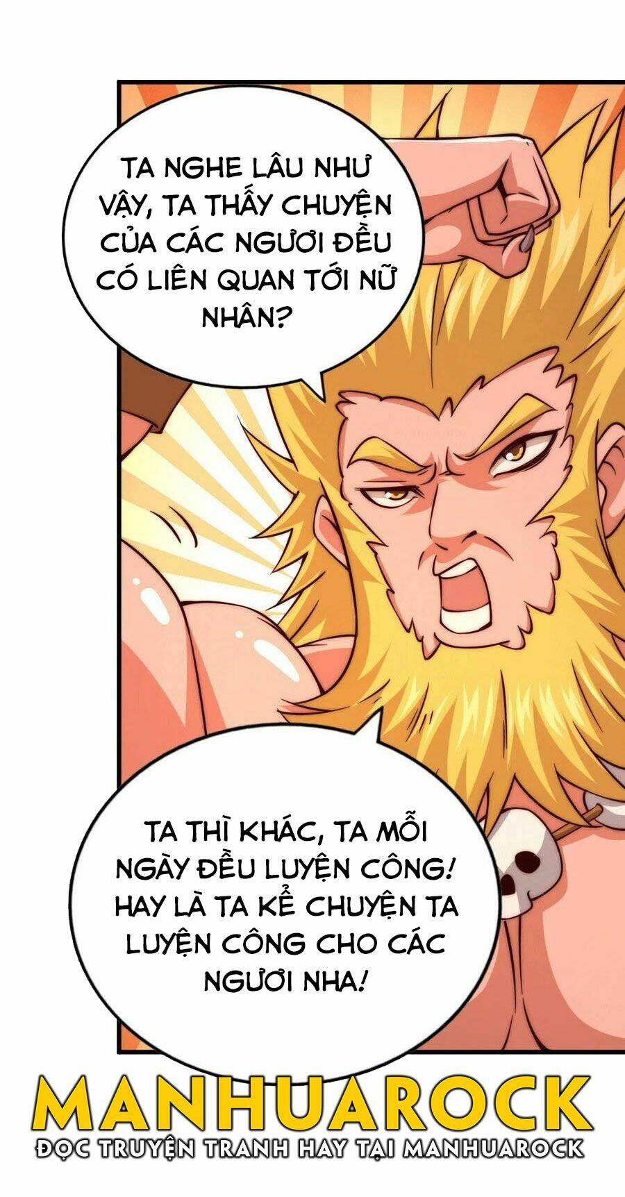 Người Trên Vạn Người Chapter 60 - Trang 2