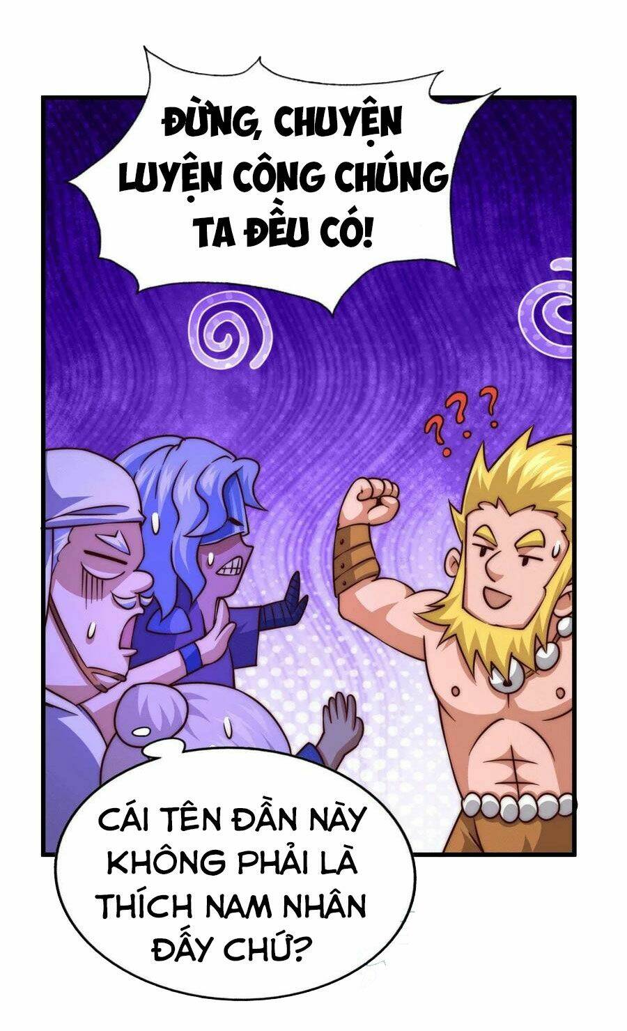 Người Trên Vạn Người Chapter 60 - Trang 2