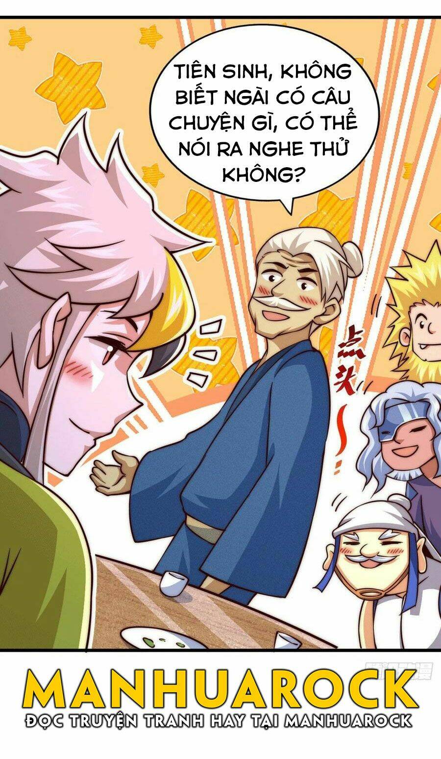 Người Trên Vạn Người Chapter 60 - Trang 2