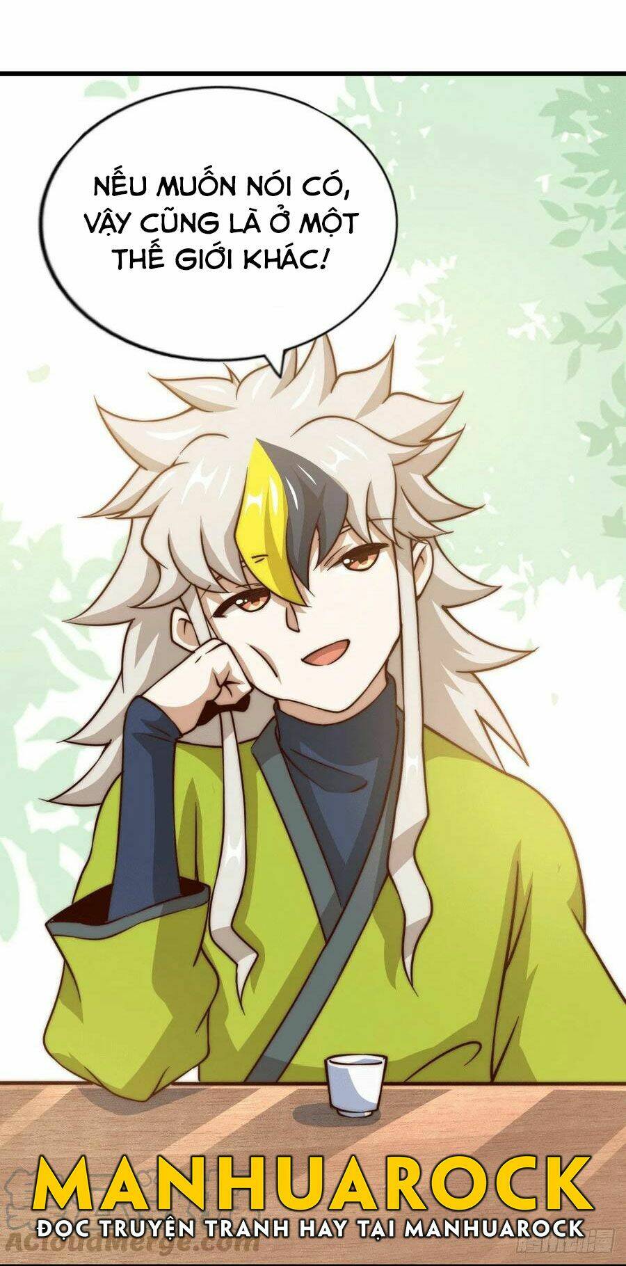 Người Trên Vạn Người Chapter 60 - Trang 2