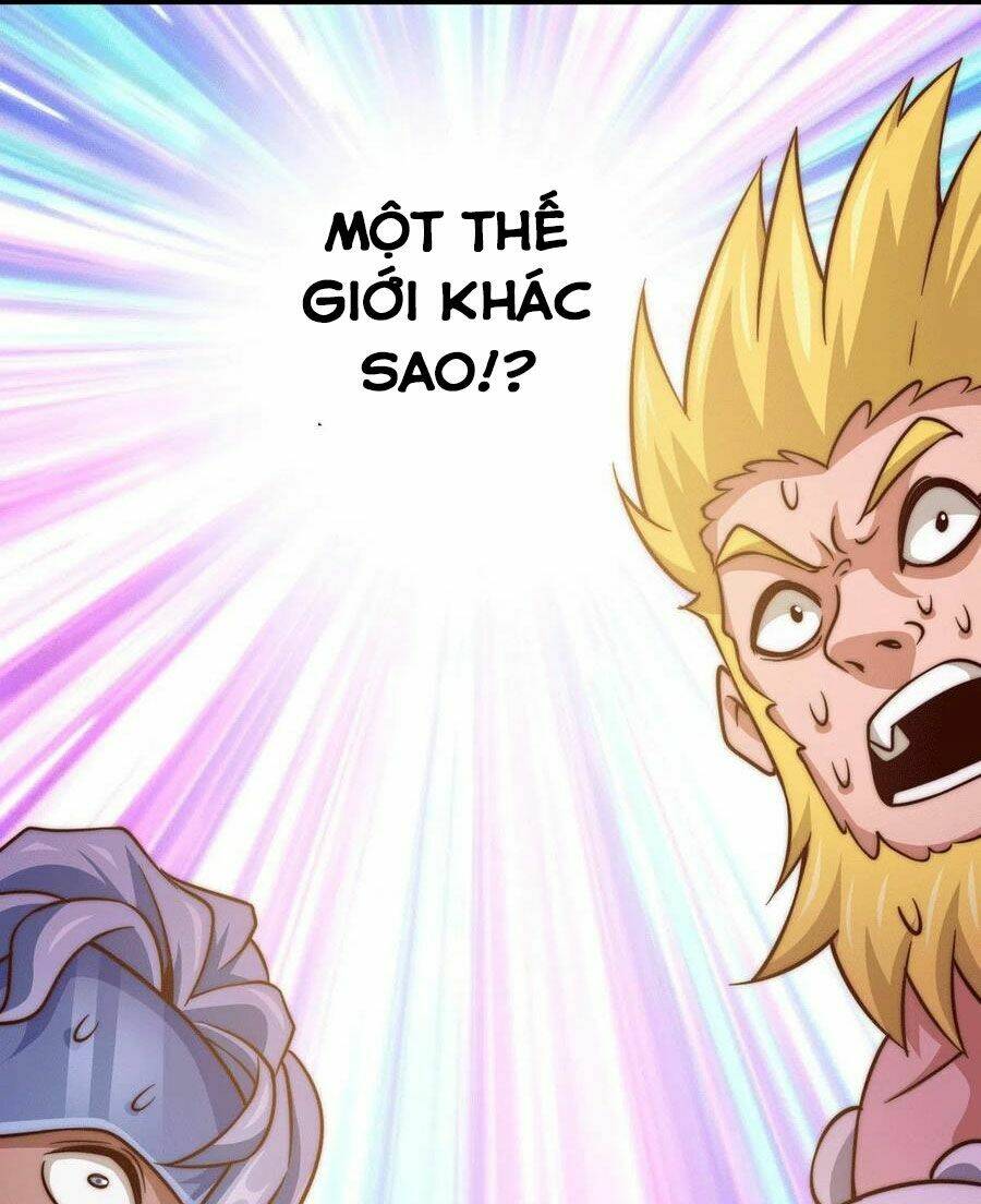 Người Trên Vạn Người Chapter 60 - Trang 2