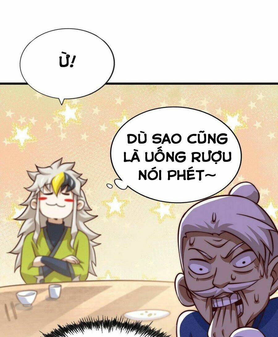 Người Trên Vạn Người Chapter 60 - Trang 2