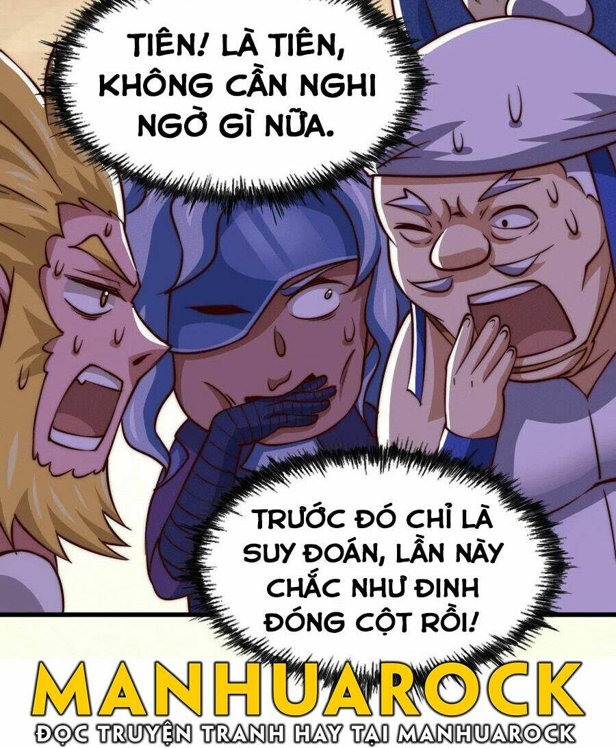 Người Trên Vạn Người Chapter 60 - Trang 2