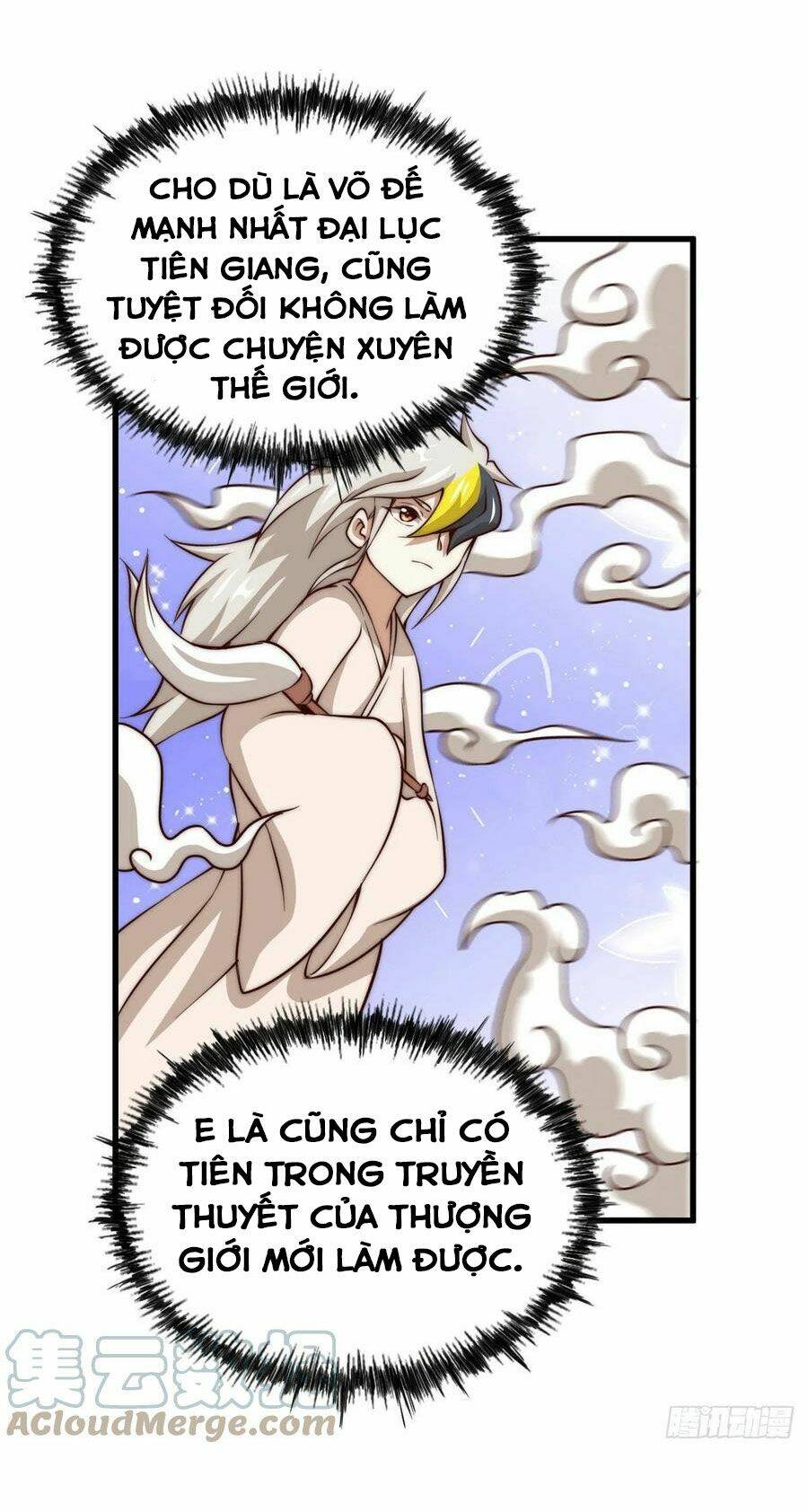 Người Trên Vạn Người Chapter 60 - Trang 2