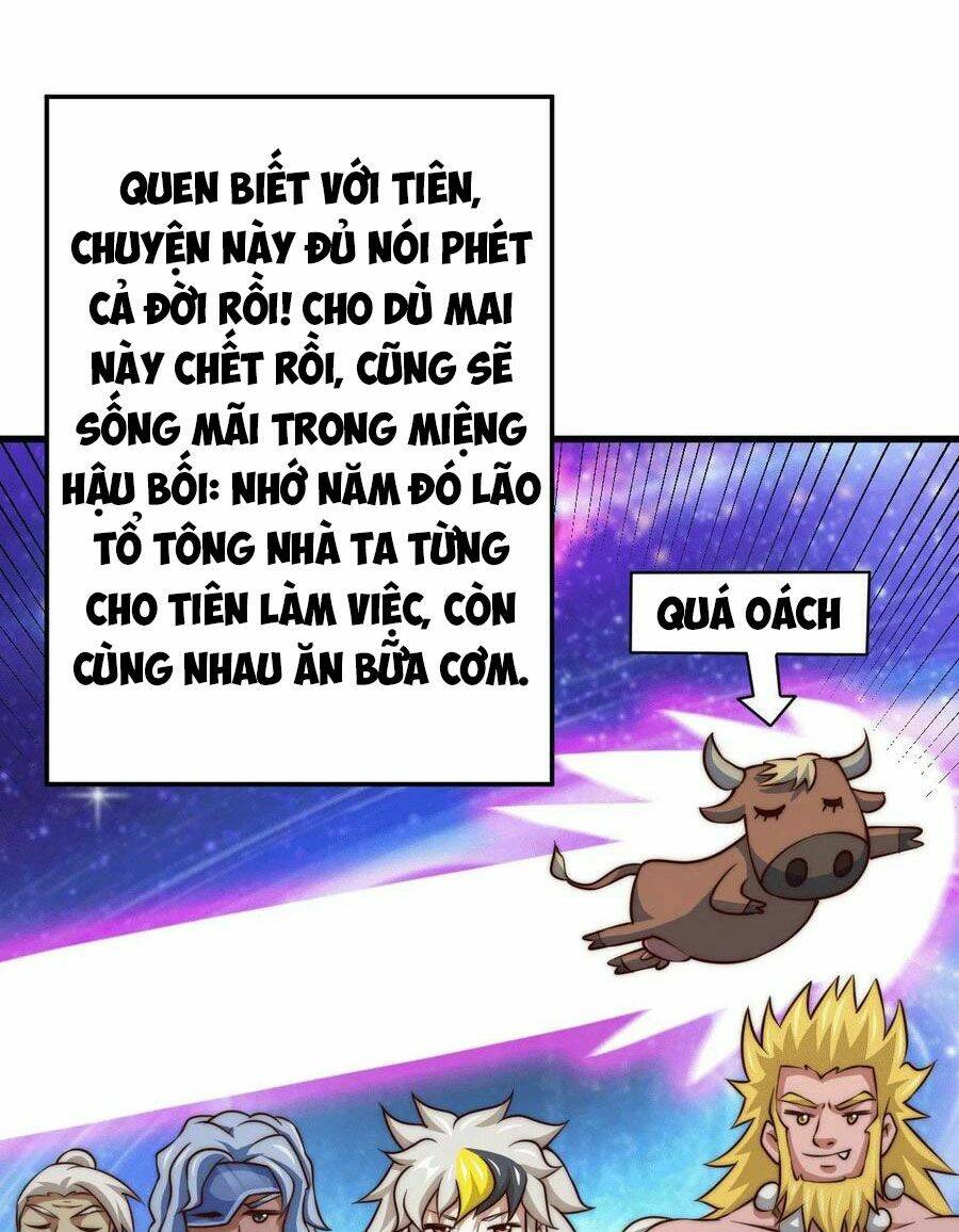 Người Trên Vạn Người Chapter 60 - Trang 2