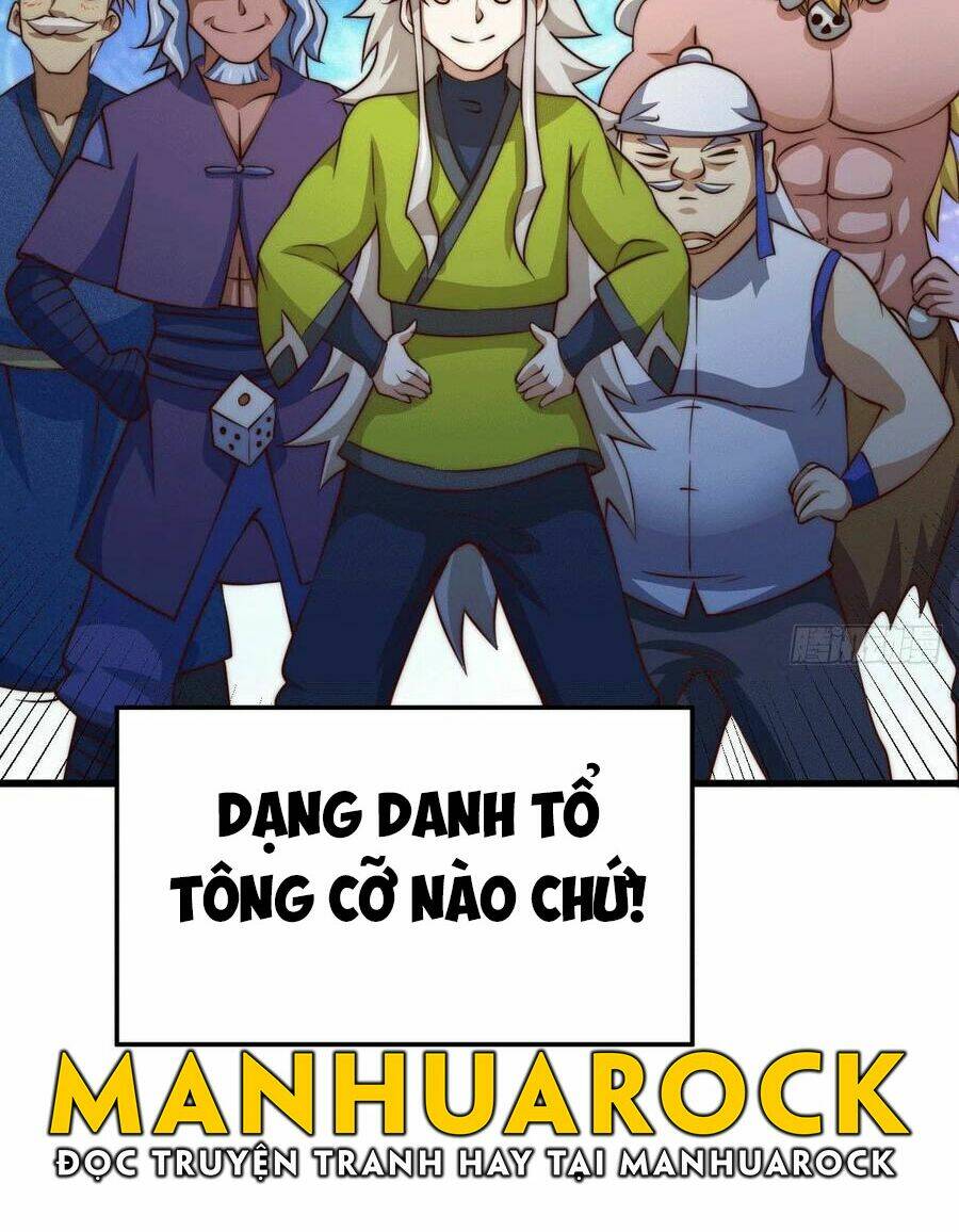 Người Trên Vạn Người Chapter 60 - Trang 2