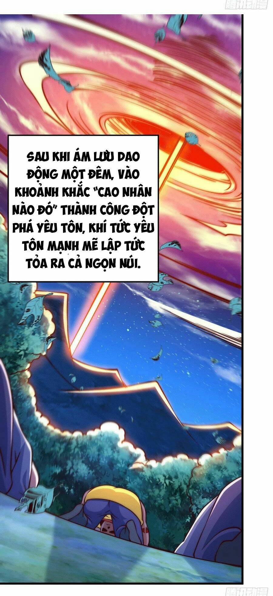 Người Trên Vạn Người Chapter 60 - Trang 2