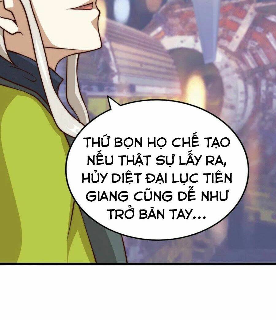 Người Trên Vạn Người Chapter 60 - Trang 2