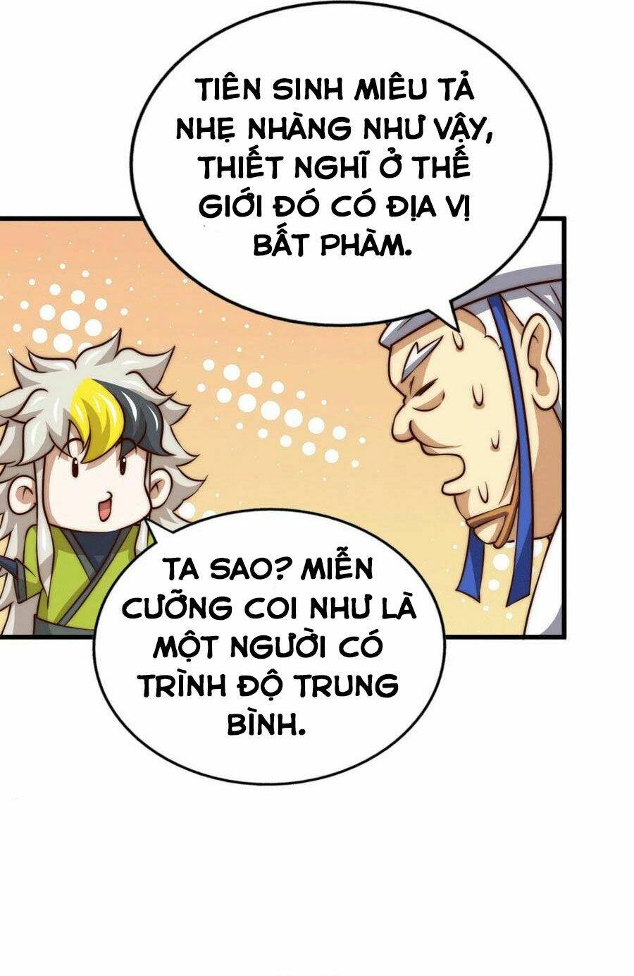 Người Trên Vạn Người Chapter 60 - Trang 2