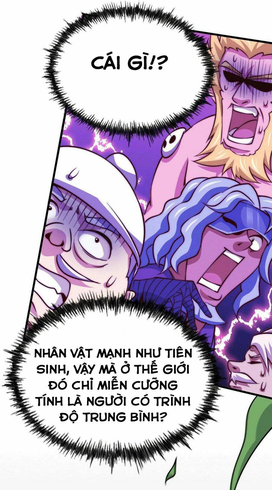 Người Trên Vạn Người Chapter 60 - Trang 2