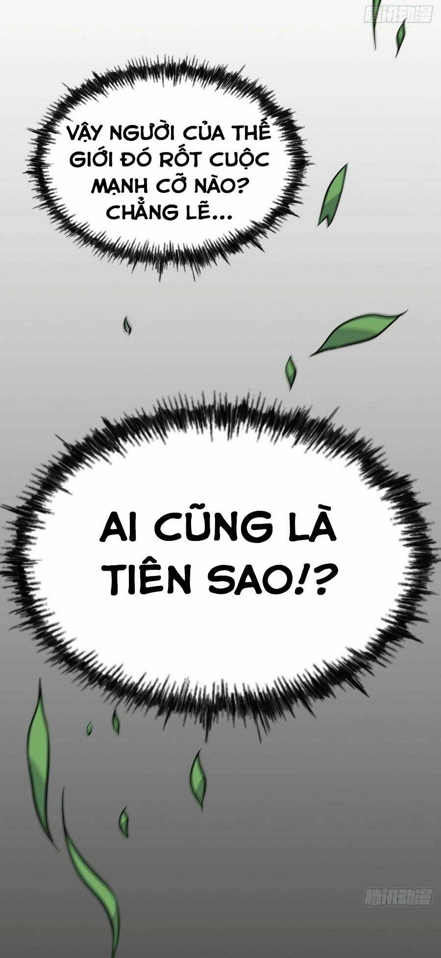 Người Trên Vạn Người Chapter 60 - Trang 2