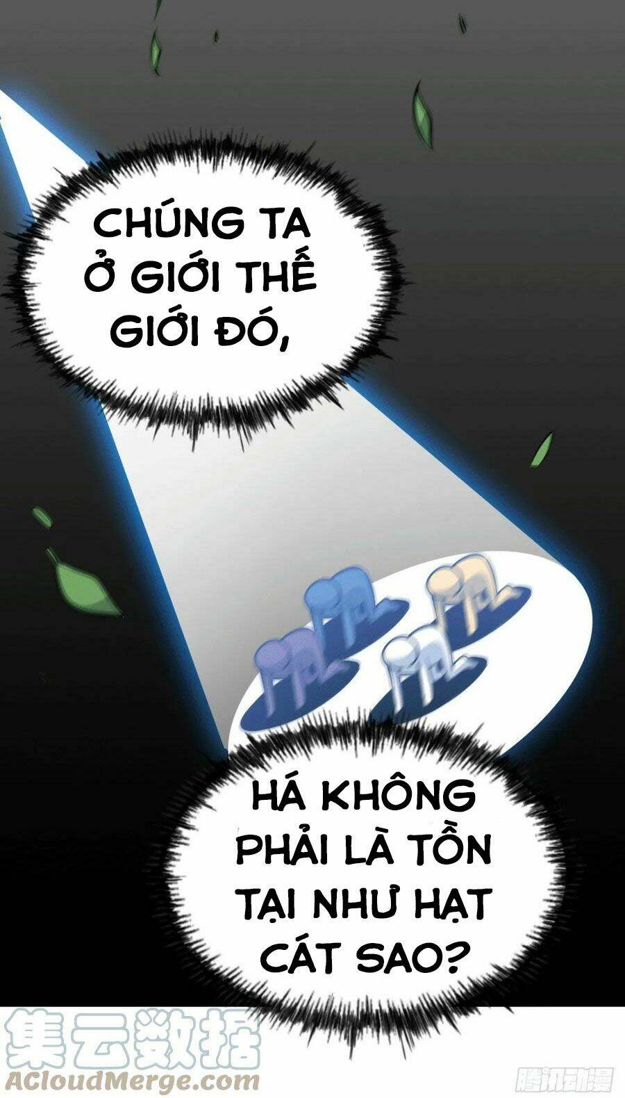 Người Trên Vạn Người Chapter 60 - Trang 2