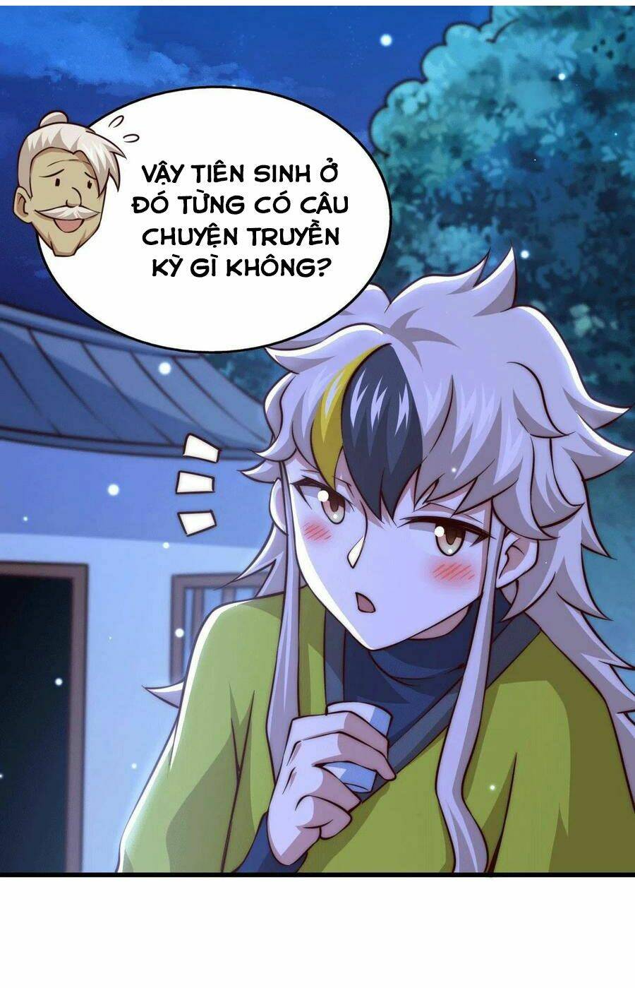 Người Trên Vạn Người Chapter 60 - Trang 2