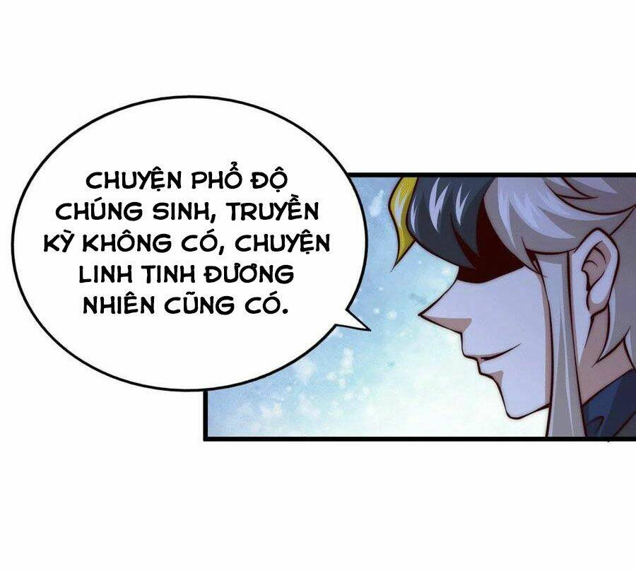 Người Trên Vạn Người Chapter 60 - Trang 2