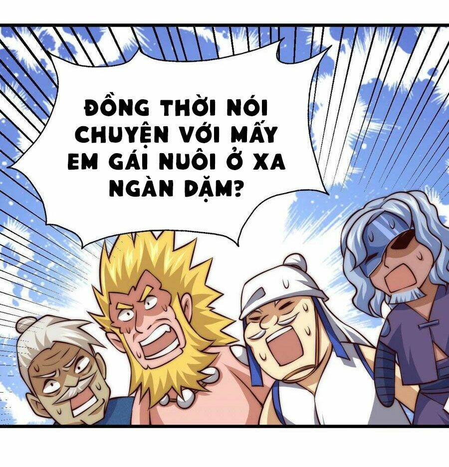 Người Trên Vạn Người Chapter 60 - Trang 2