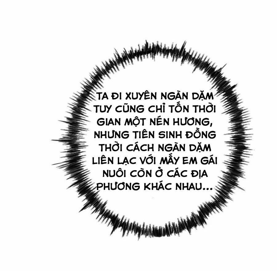 Người Trên Vạn Người Chapter 60 - Trang 2