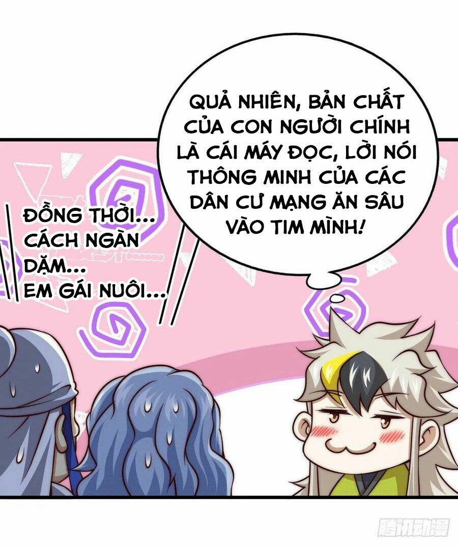 Người Trên Vạn Người Chapter 60 - Trang 2