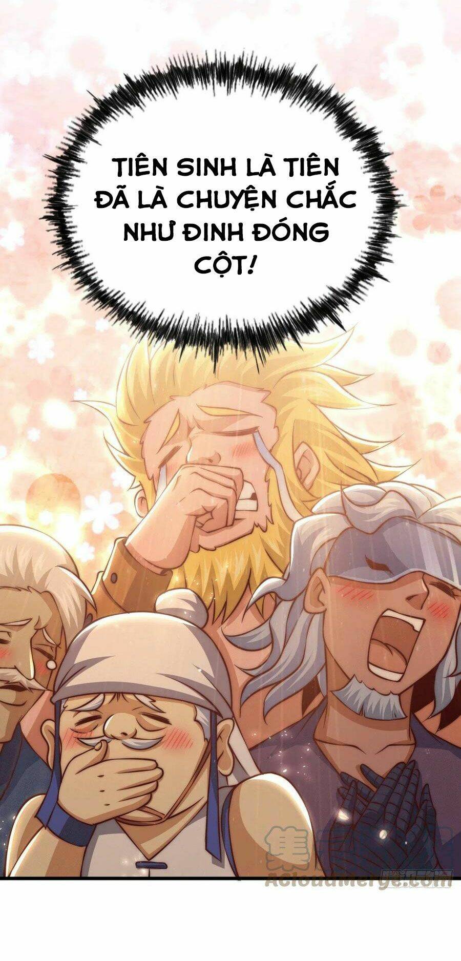 Người Trên Vạn Người Chapter 60 - Trang 2