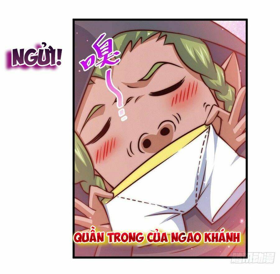 Người Trên Vạn Người Chapter 60 - Trang 2