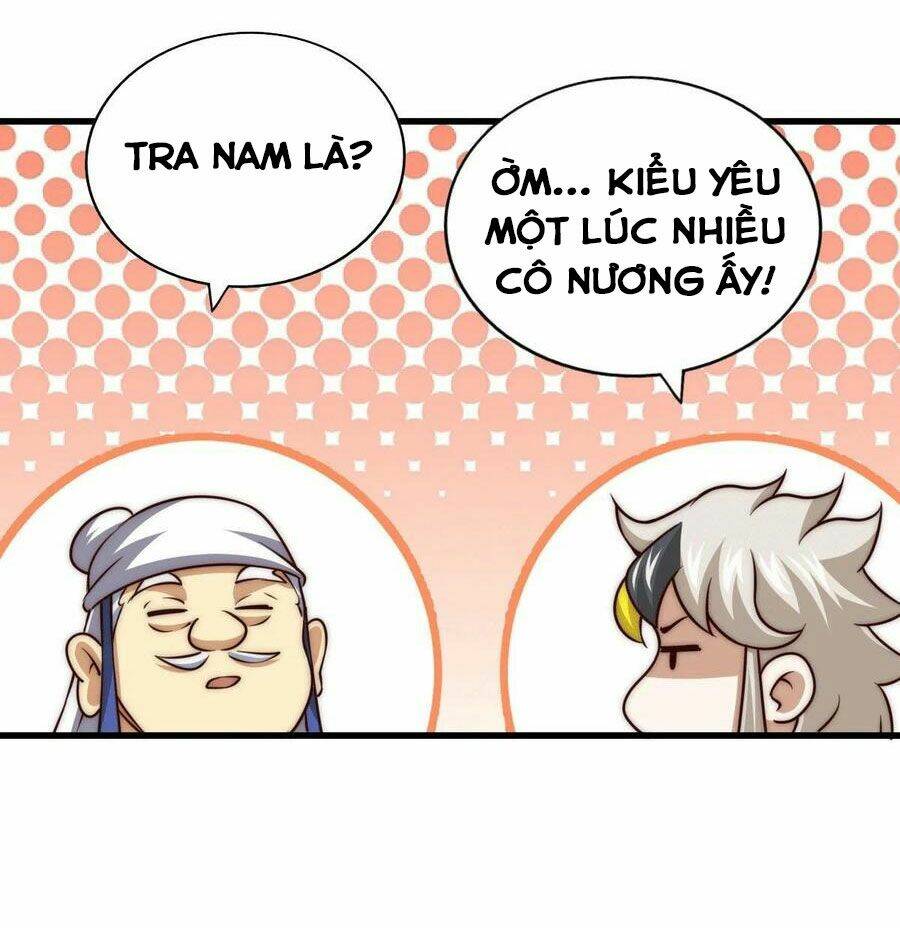 Người Trên Vạn Người Chapter 60 - Trang 2