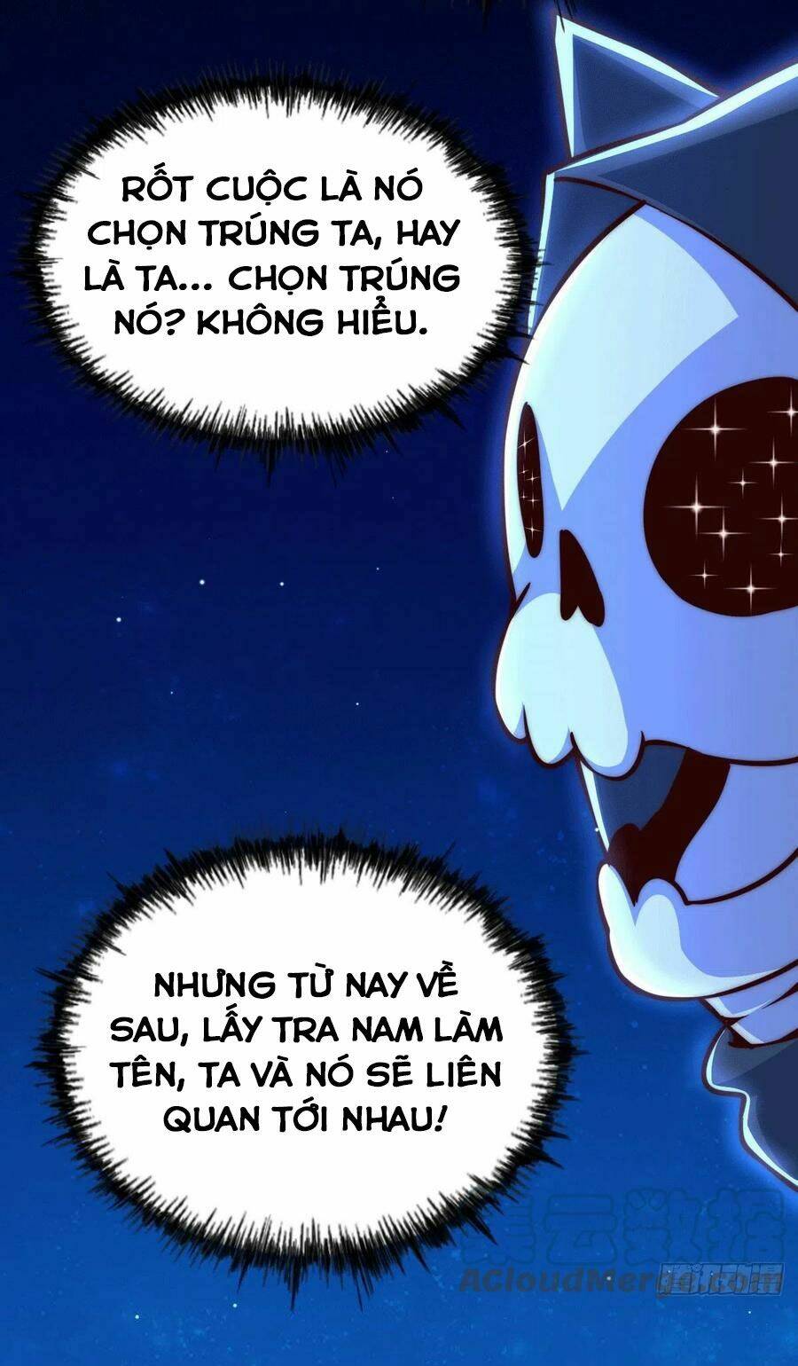 Người Trên Vạn Người Chapter 60 - Trang 2