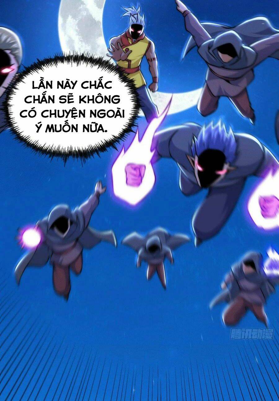 Người Trên Vạn Người Chapter 60 - Trang 2