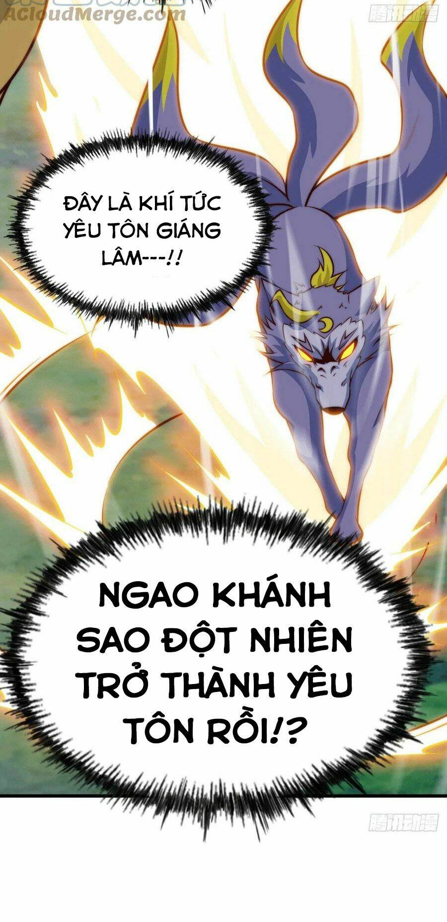 Người Trên Vạn Người Chapter 60 - Trang 2