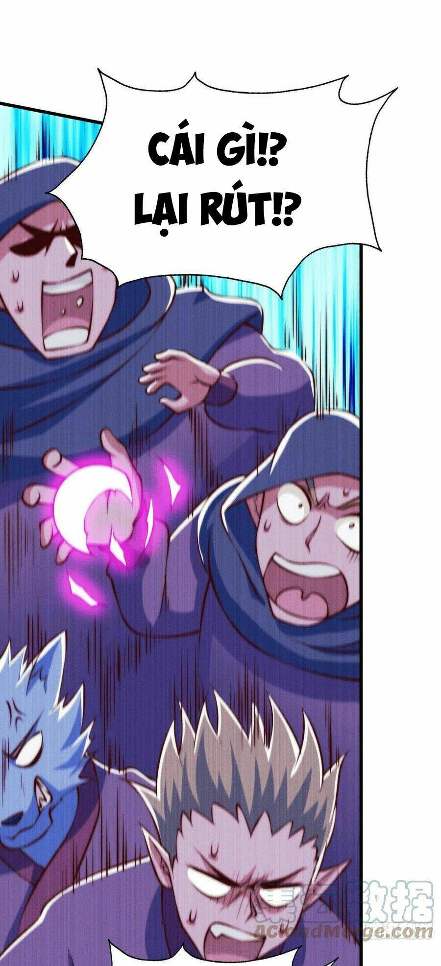 Người Trên Vạn Người Chapter 60 - Trang 2