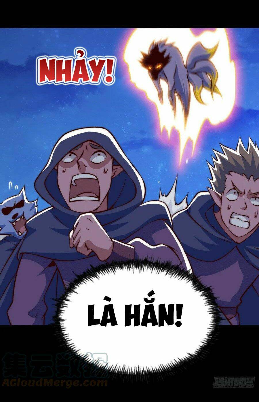 Người Trên Vạn Người Chapter 60 - Trang 2