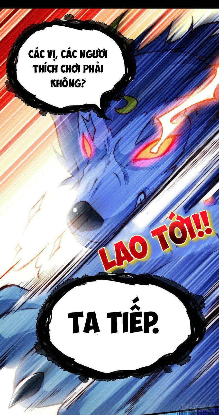 Người Trên Vạn Người Chapter 60 - Trang 2