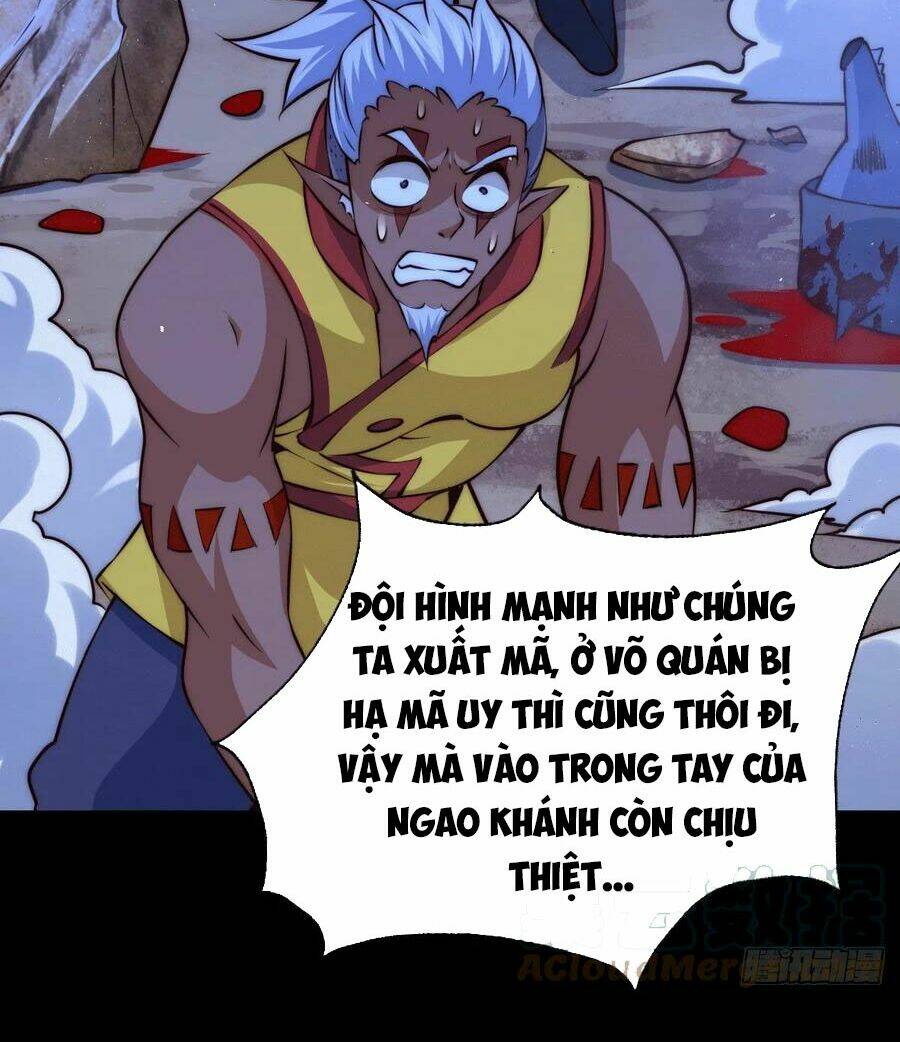 Người Trên Vạn Người Chapter 60 - Trang 2