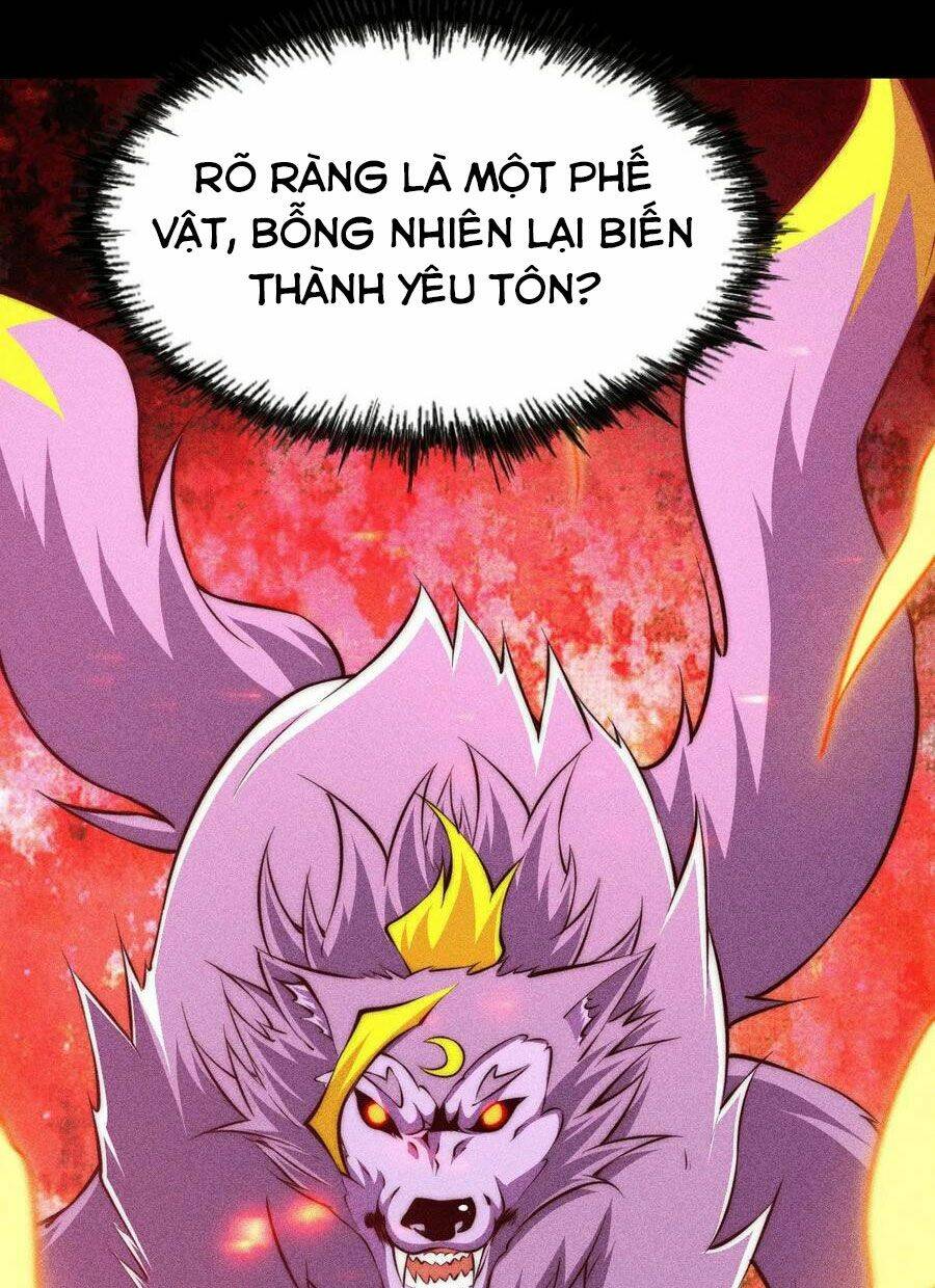 Người Trên Vạn Người Chapter 60 - Trang 2