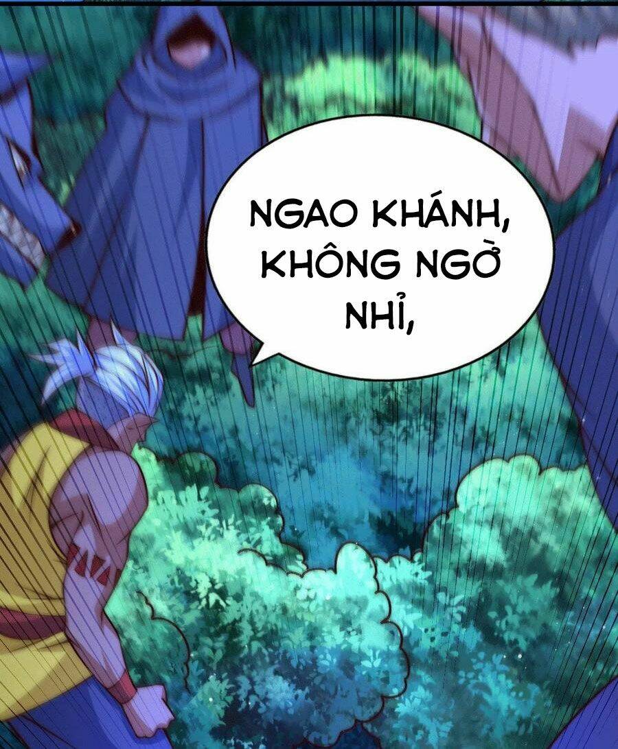 Người Trên Vạn Người Chapter 60 - Trang 2