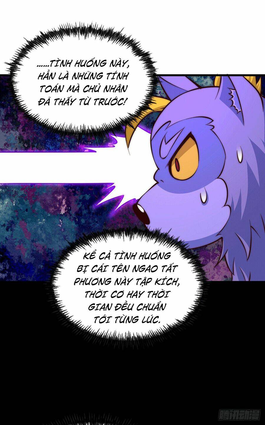 Người Trên Vạn Người Chapter 61 - Trang 2