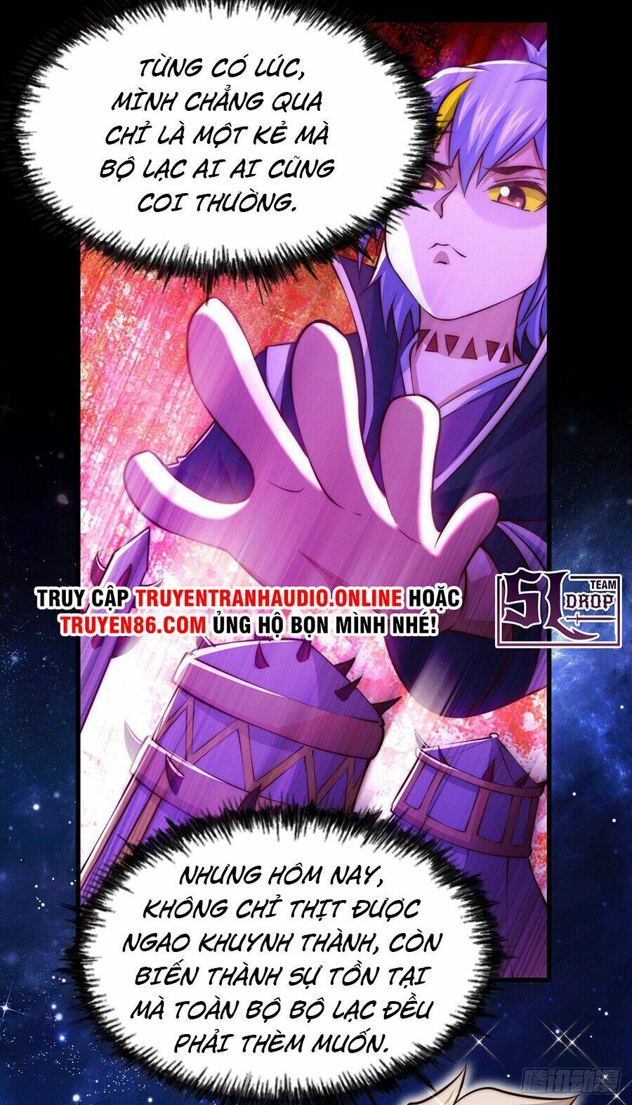 Người Trên Vạn Người Chapter 61 - Trang 2