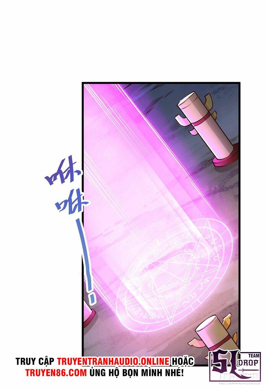 Người Trên Vạn Người Chapter 61 - Trang 2