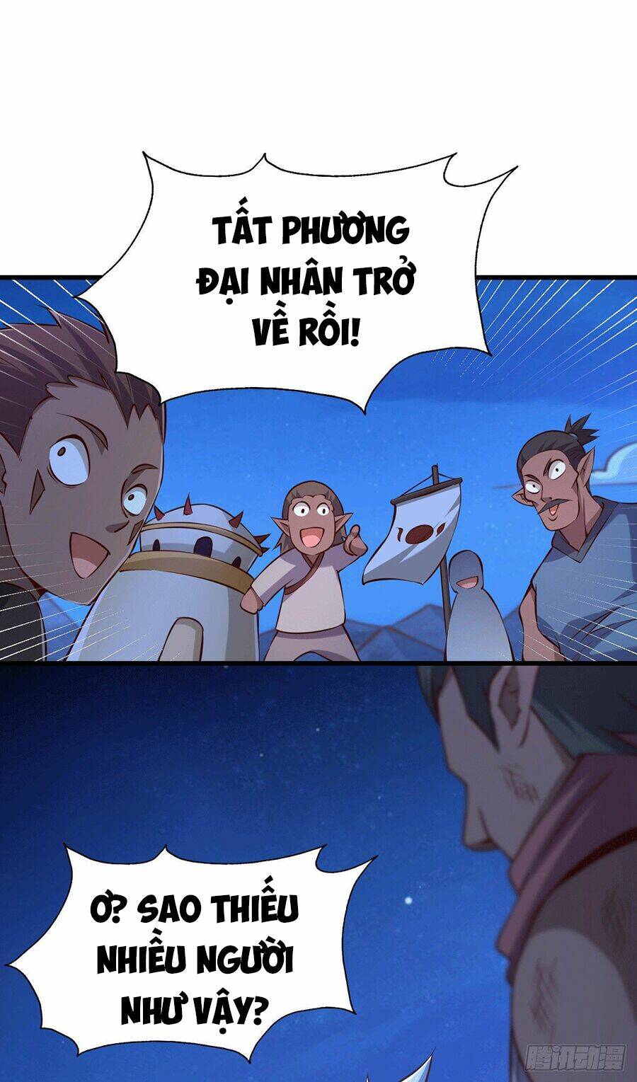 Người Trên Vạn Người Chapter 61 - Trang 2