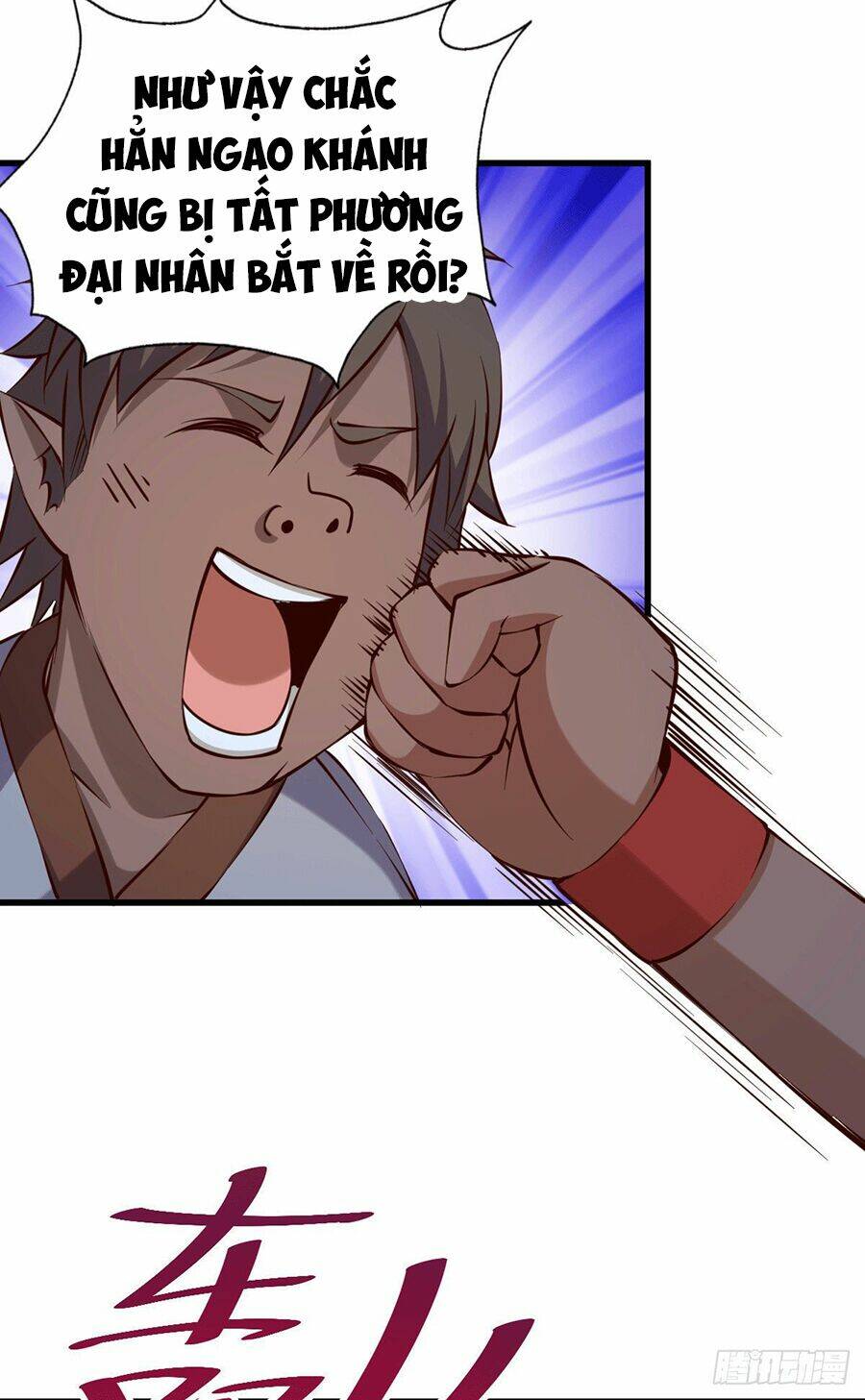 Người Trên Vạn Người Chapter 61 - Trang 2