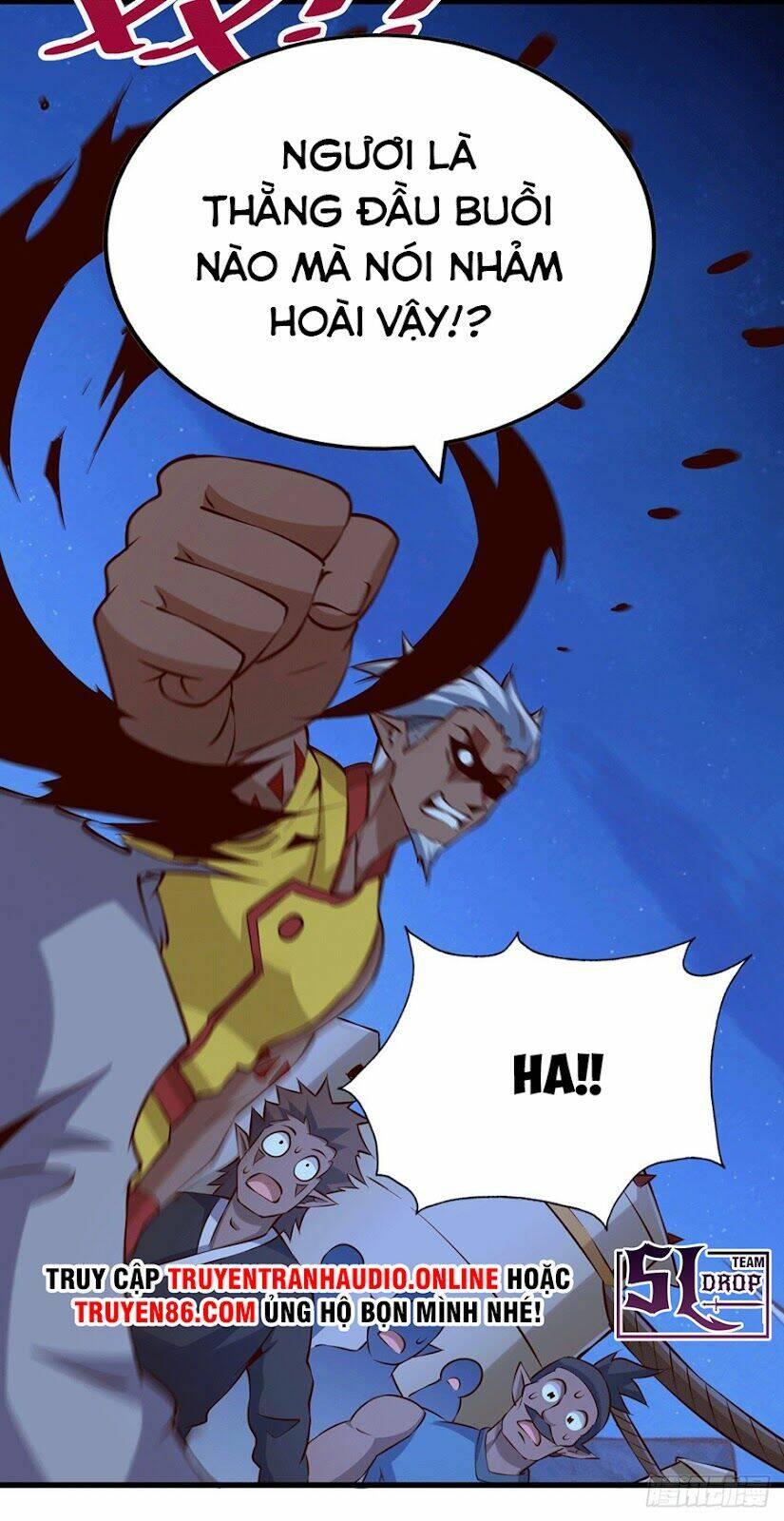 Người Trên Vạn Người Chapter 61 - Trang 2