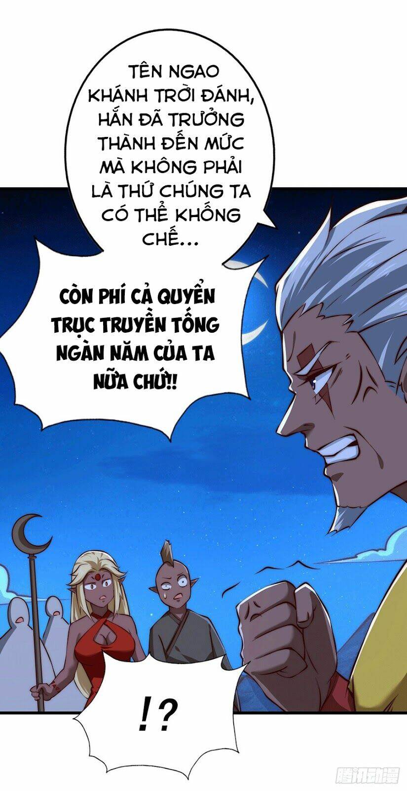 Người Trên Vạn Người Chapter 61 - Trang 2