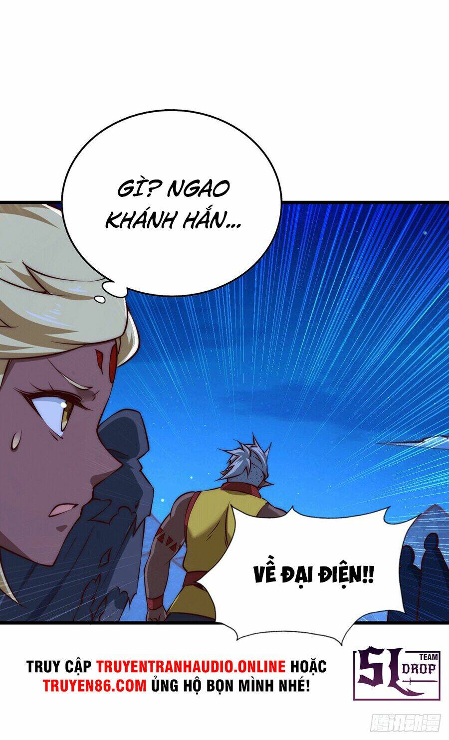 Người Trên Vạn Người Chapter 61 - Trang 2