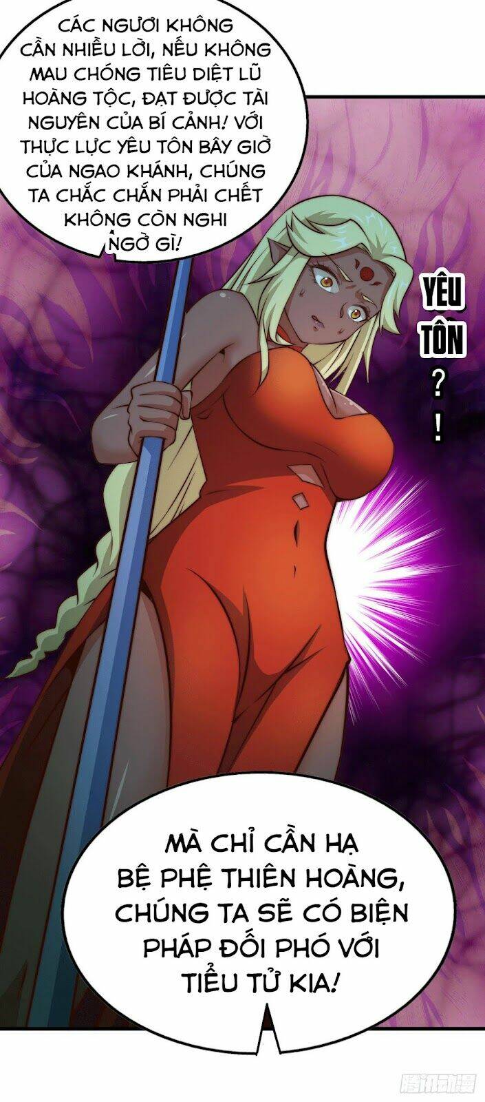 Người Trên Vạn Người Chapter 61 - Trang 2