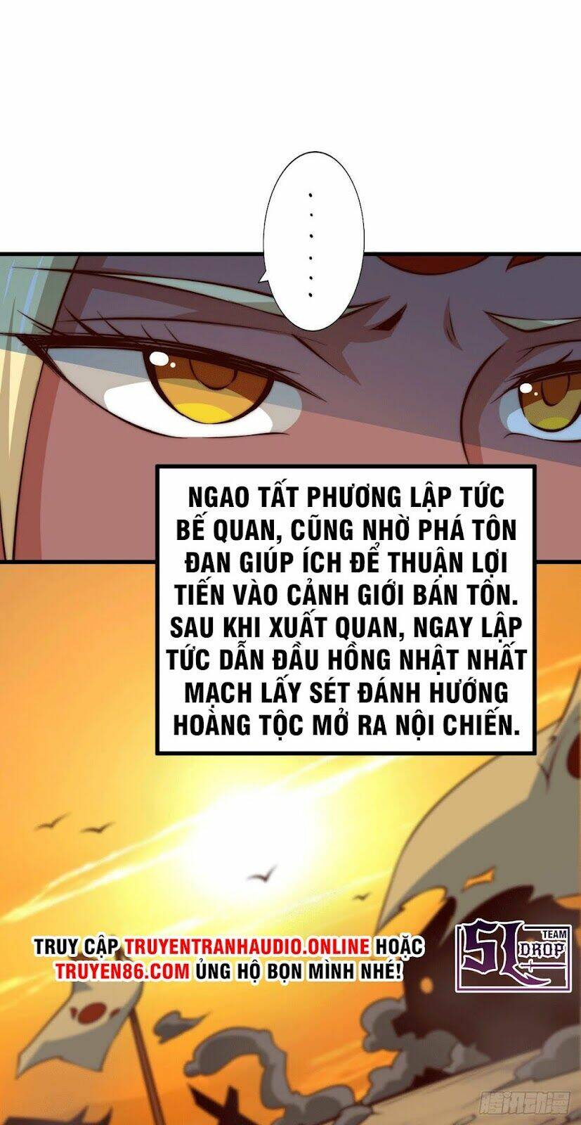 Người Trên Vạn Người Chapter 61 - Trang 2