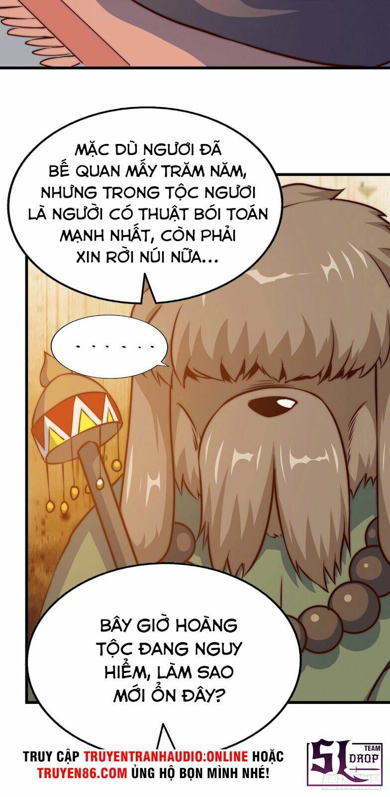 Người Trên Vạn Người Chapter 61 - Trang 2