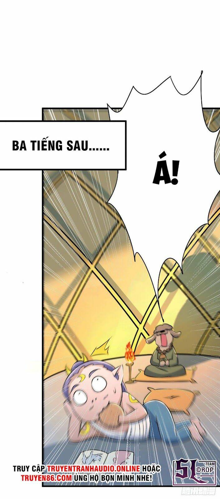 Người Trên Vạn Người Chapter 61 - Trang 2