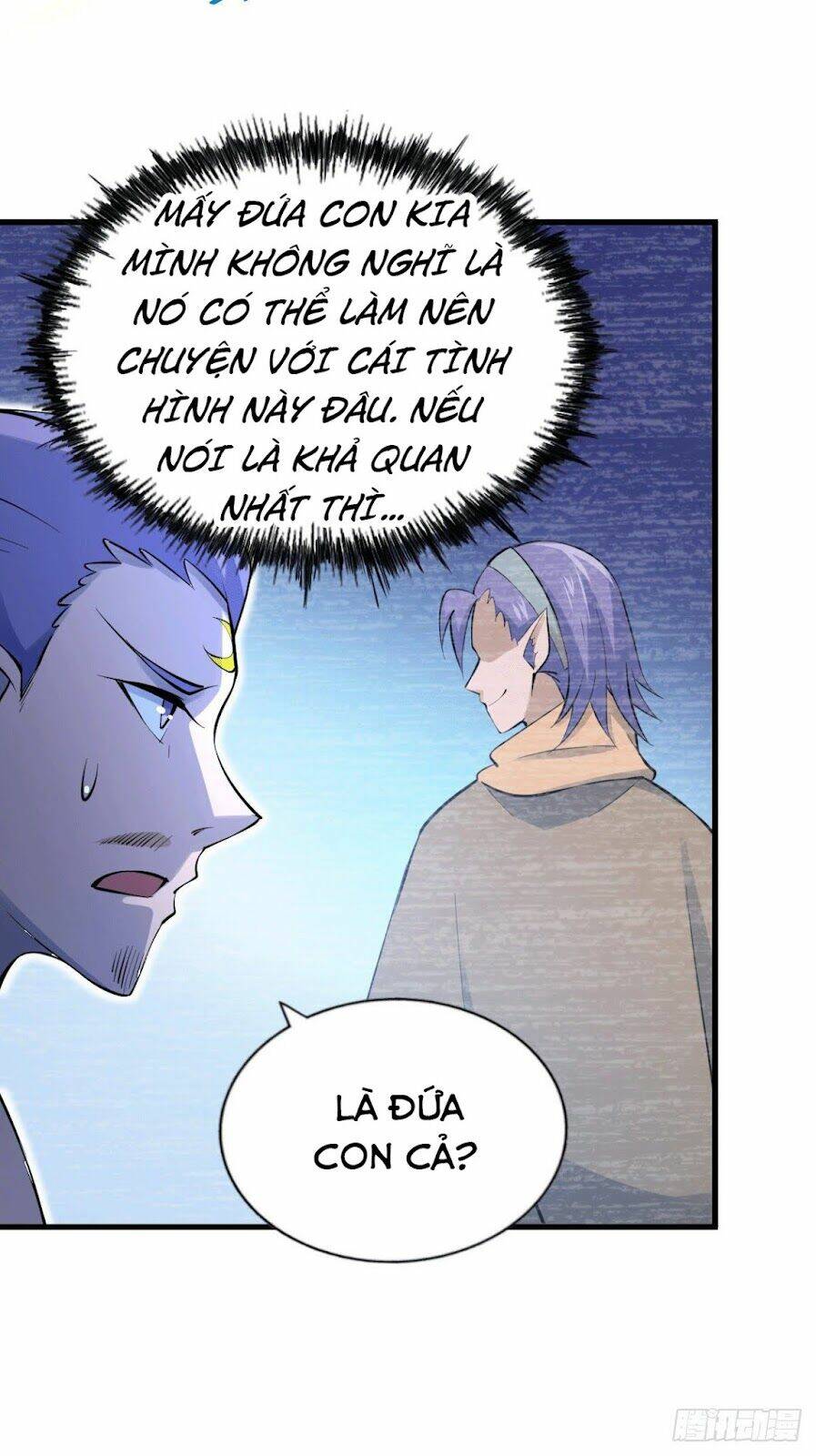 Người Trên Vạn Người Chapter 61 - Trang 2